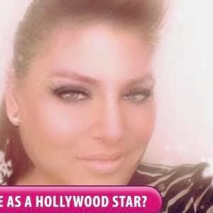 Meet your Posher, Sally